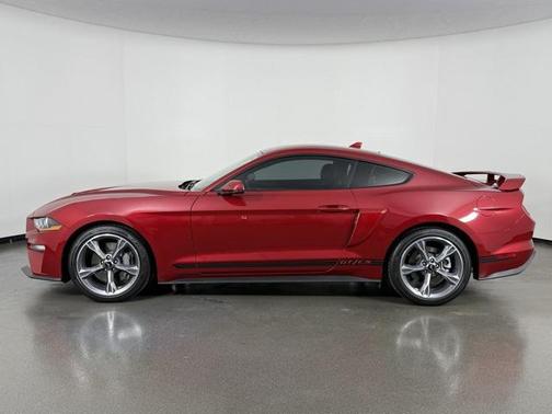 2023 Ford Mustang GT Premium