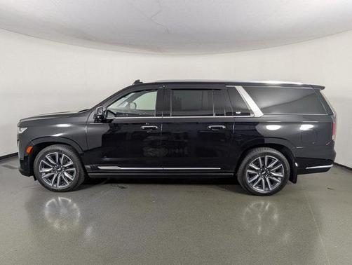 2023 Cadillac Escalade ESV Premium Luxury Platinum