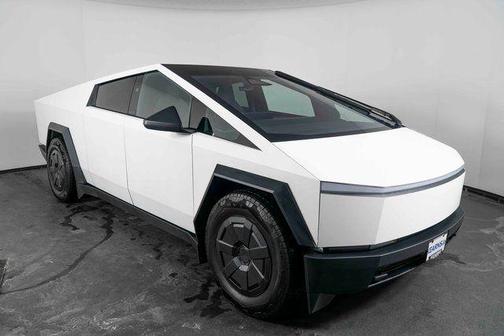 2024 Tesla Cybertruck All-Wheel Drive