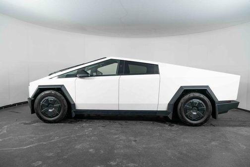 2024 Tesla Cybertruck All-Wheel Drive