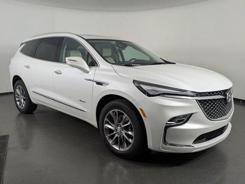 2024 Buick Enclave Avenir AWD