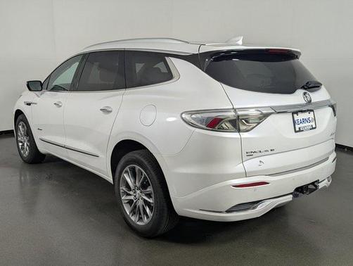 2024 Buick Enclave Avenir AWD