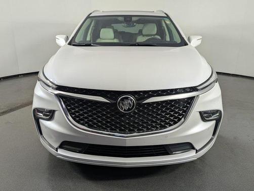 2024 Buick Enclave Avenir AWD