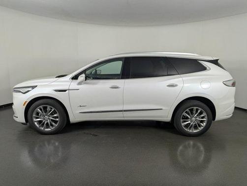 2024 Buick Enclave Avenir AWD
