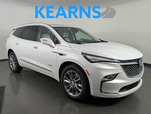 2024 Buick Enclave Avenir AWD