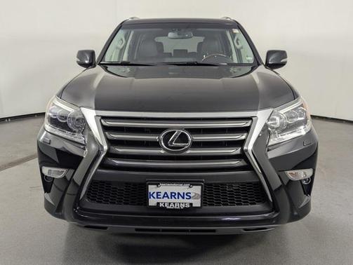 2018 Lexus GX 460 Base