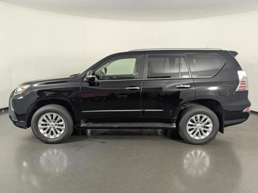 2018 Lexus GX 460 Base