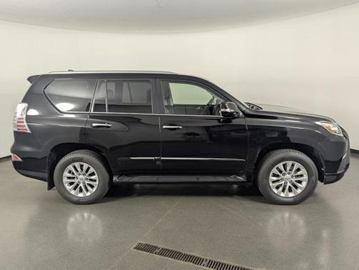 2018 Lexus GX 460 Base