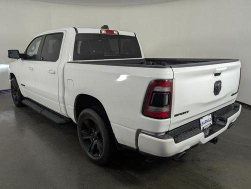 2023 RAM 1500 Sport