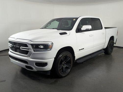 2023 RAM 1500 Sport