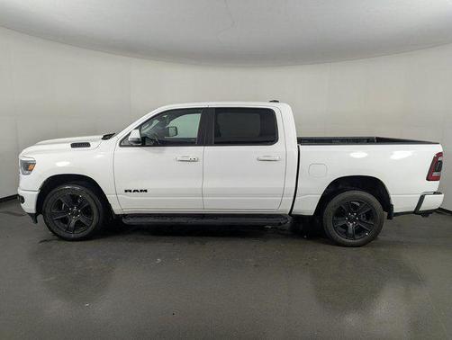 2023 RAM 1500 Sport