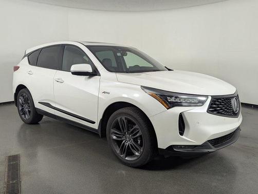 2023 Acura RDX Base