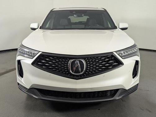 2023 Acura RDX Base