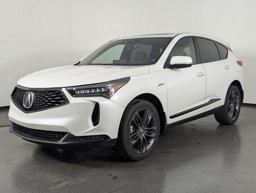 2023 Acura RDX Base