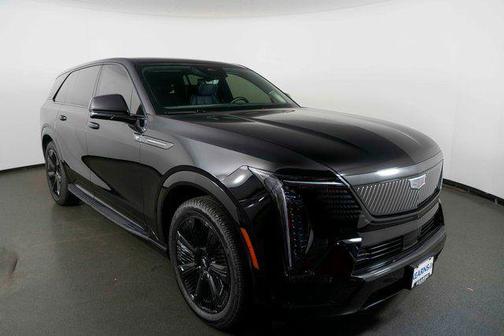 2025 Cadillac Escalade IQ Sport 2