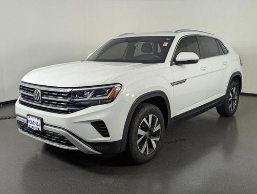 2020 Volkswagen Atlas Cross Sport 2.0T SEL