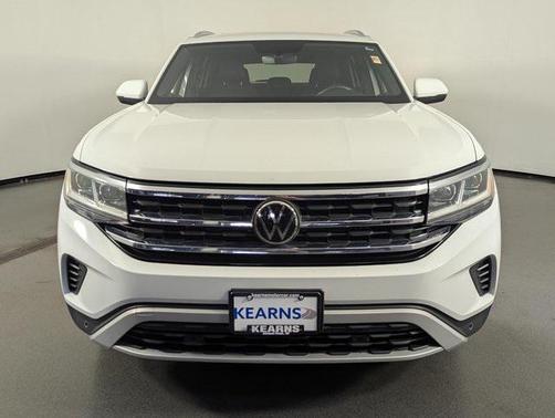 2020 Volkswagen Atlas Cross Sport 2.0T SEL