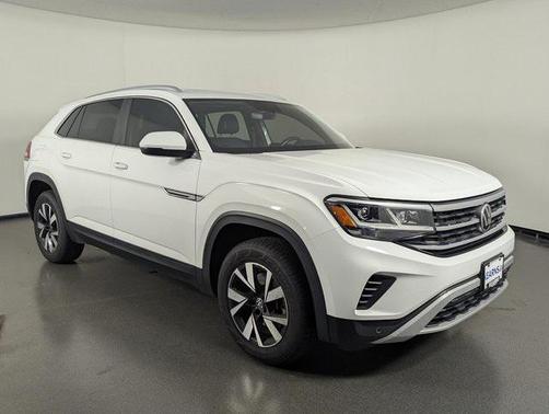 2020 Volkswagen Atlas Cross Sport 2.0T SEL