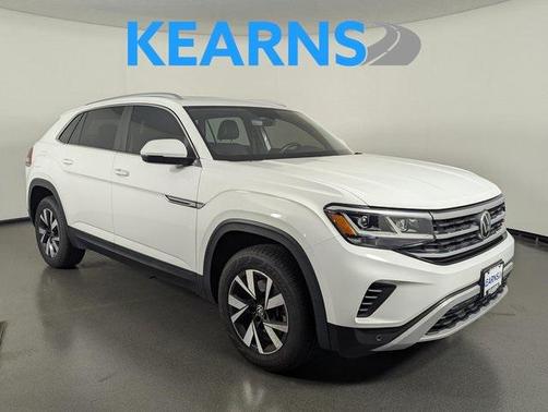 2020 Volkswagen Atlas Cross Sport 2.0T SEL