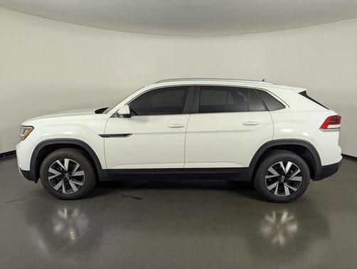2020 Volkswagen Atlas Cross Sport 2.0T SEL