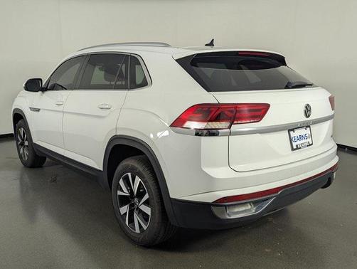 2020 Volkswagen Atlas Cross Sport 2.0T SEL