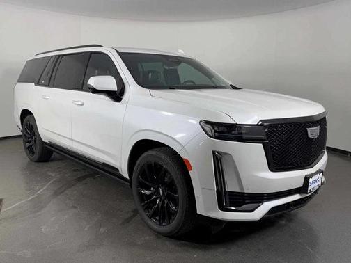 2023 Cadillac Escalade ESV Sport Platinum