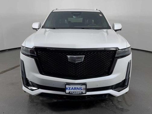 2023 Cadillac Escalade ESV Sport Platinum