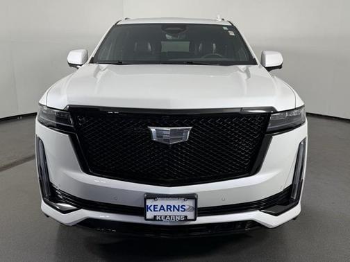 2023 Cadillac Escalade ESV Sport Platinum