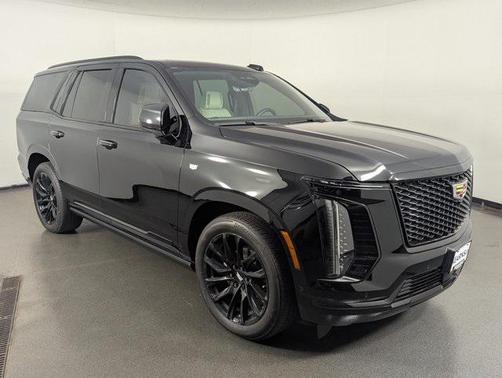 2025 Cadillac Escalade Sport