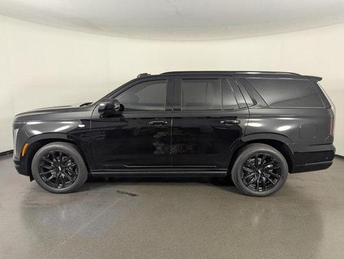 2025 Cadillac Escalade Sport
