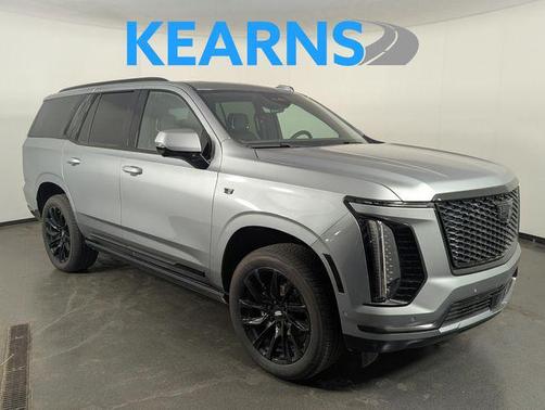 2025 Cadillac Escalade Sport