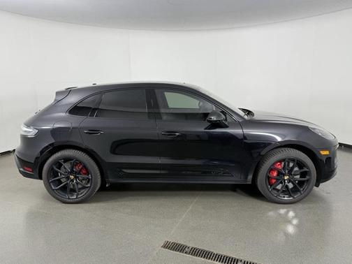 2023 Porsche Macan GTS