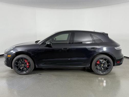 2023 Porsche Macan GTS