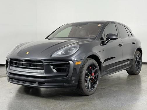 2023 Porsche Macan GTS