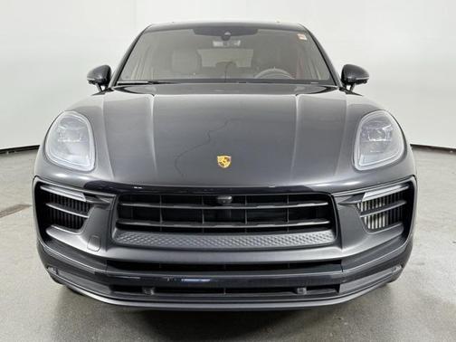 2023 Porsche Macan GTS