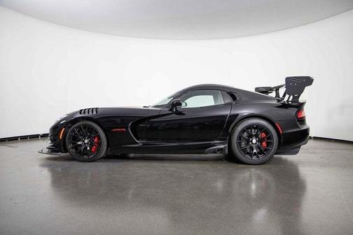 2017 Dodge Viper ACR