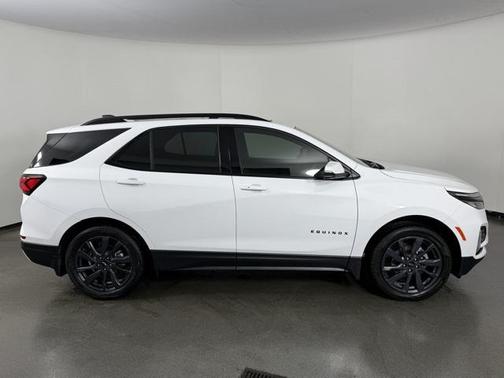 2024 Chevrolet Equinox AWD RS