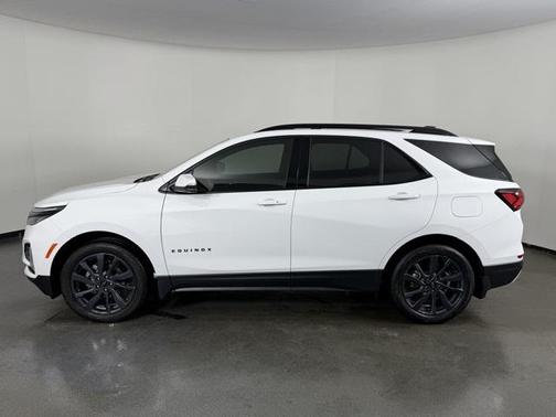 2024 Chevrolet Equinox AWD RS