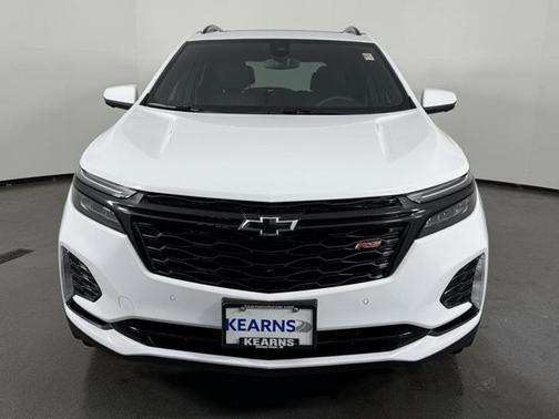 2024 Chevrolet Equinox AWD RS