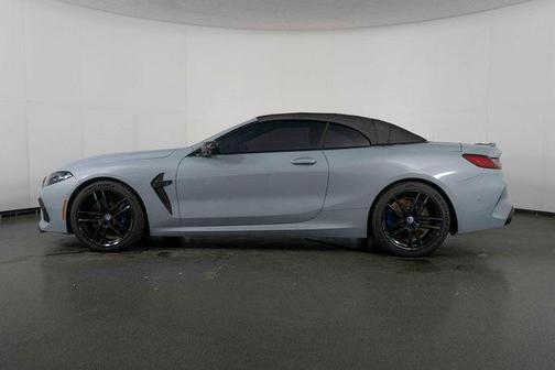 2023 BMW M8 Competition