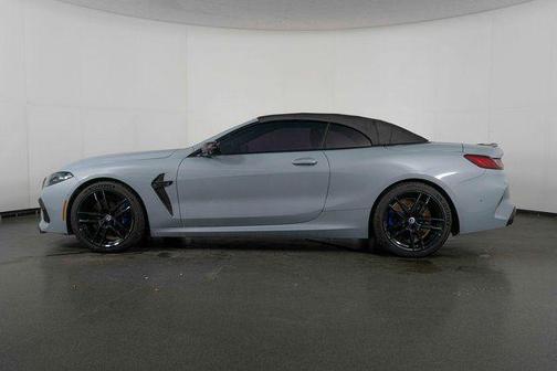 2023 BMW M8 Competition