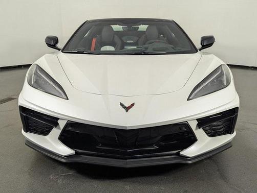 2023 Chevrolet Corvette Stingray w/3LT