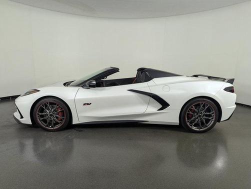 2023 Chevrolet Corvette Stingray w/3LT