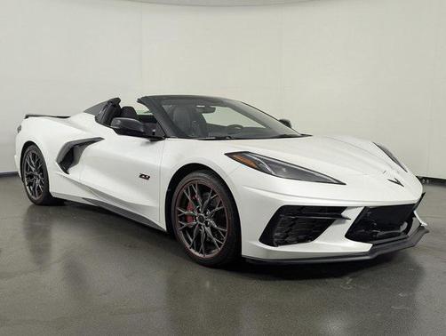 2023 Chevrolet Corvette Stingray w/3LT
