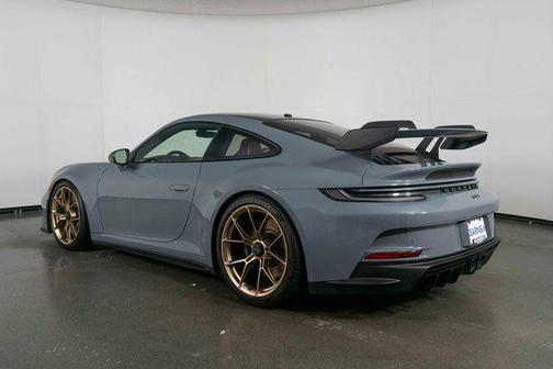 2024 Porsche 911 GT3