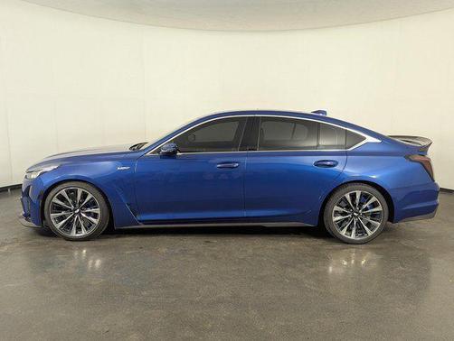 2022 Cadillac CT5-V V-Series Blackwing