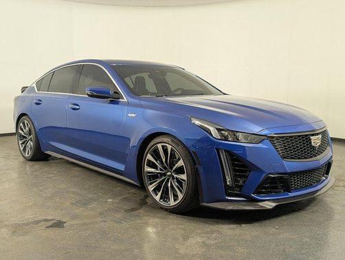 2022 Cadillac CT5-V V-Series Blackwing