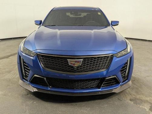 2022 Cadillac CT5-V V-Series Blackwing