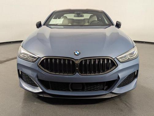 2019 BMW M850 xDrive