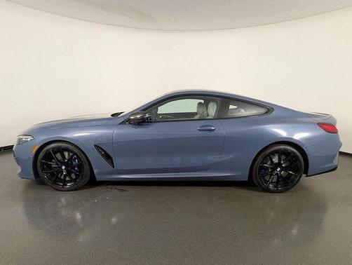 2019 BMW M850 xDrive